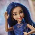 thumbnail image 4 of Disney Descendants Reception Dress Evie Fashion Doll, Includes Accessories, 4 of 9