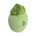thumbnail image 4 of Squishmallows Official Kellytoys Plush 5 Inch Anara the Green Asparagus Vegetable Food Squad Ultimate Soft Plush Stuffed Toy, 4 of 6