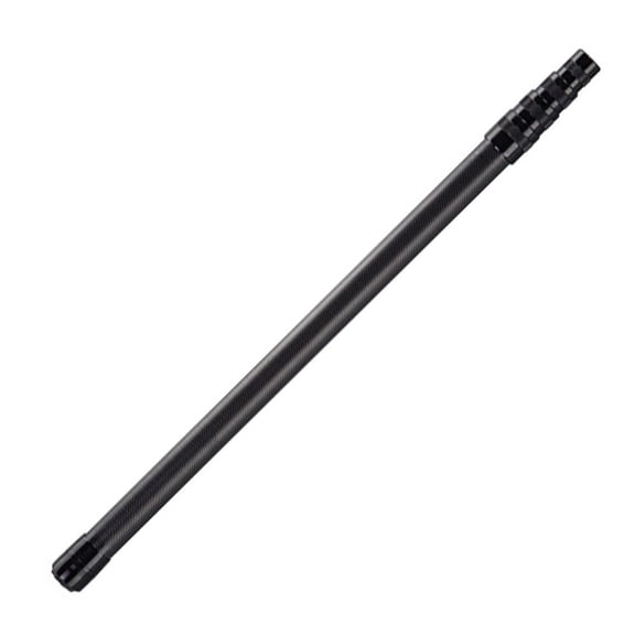 Carbon Fiber Telescoping- Fishing Landing Nets Rod Fish Handle Collapsible Poles Folding Fishing Net Telescopic Landing Net