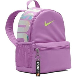 Purple nike backpacks hot sale