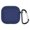 E, variant on LQCrafK Silicone Protective Skin Cover Case for Airpods 4 2024 Earphones GXC J4A3