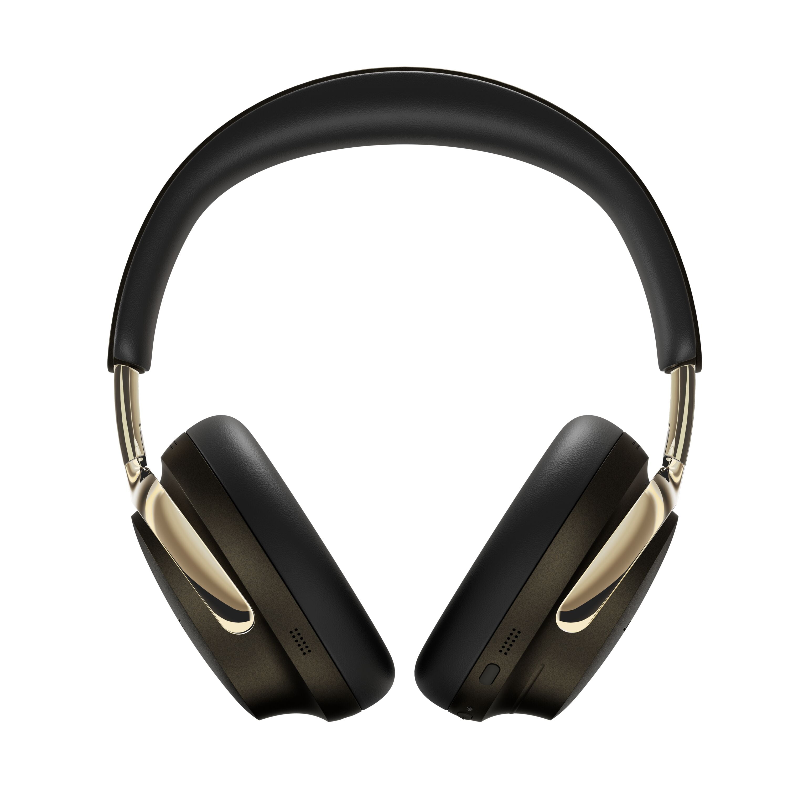Bose QuietComfort Ultra Headphones II, Bluetooth Over Ear Noise Cancelling Headphones, Desert Gold