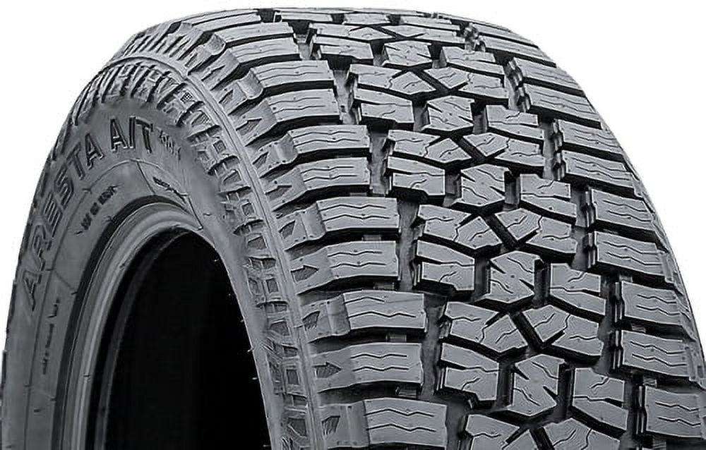 arakan  Amazon.com: Arisun Aresta A/T ZG06 Truck/SUV All-Terrain Off