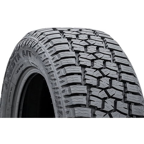 Arisun Aresta A/T ZG06 255/75R17 115T Tire Simolary simolary.com 11