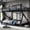 Black + Queen over Queen, variant on Queen over Queen Metal Bunk Bed with Ladders, Full Upgraded Support Slats, Low Profile Frame for Adults, or Guest Rooms,Black