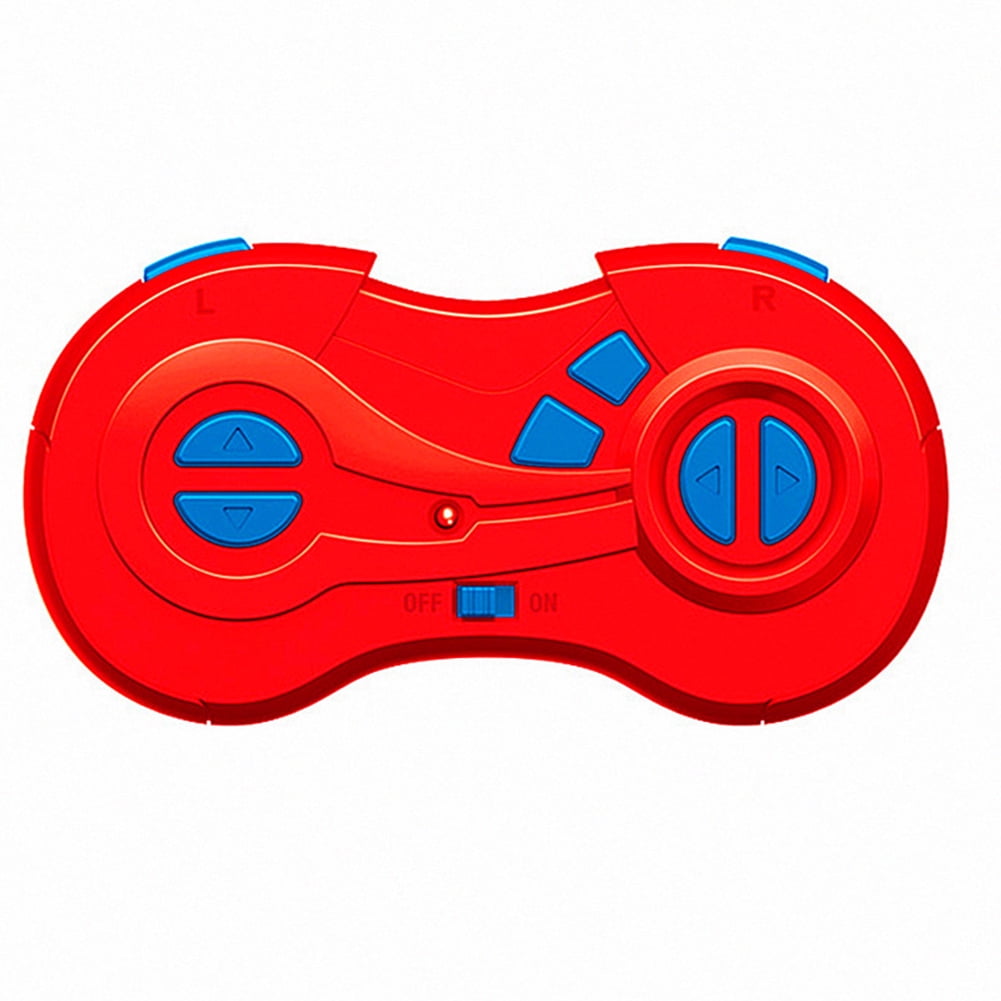 KUNyu Remote Control Football Robot Toy 2.4G Dribbling Shooting Soccer