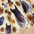 thumbnail image 6 of TAIAOJING Baby Girl Summer Clothes Toddler Sunflower Western Horse Short Sleeve Top And Flared Pants 2pcs Fall Outfit 18-24 Months, 6 of 9