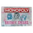thumbnail image 1 of Monopoly : Britney Spears, 1 of 4