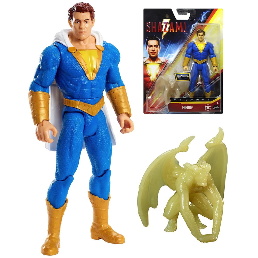 shazam toys walmart