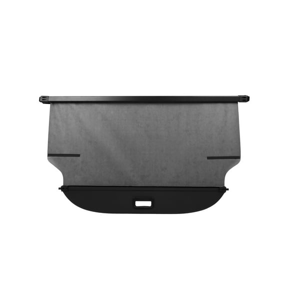 SCITOO Retractable Rear Cargo Cover Shade 2018-2024 Fit for Mitsubishi Eclipse Cross Rear Trunk Retractable Security Shade Cover
