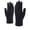 Black, variant on Touch Screen Knit Gloves for Women Men, Soft Elastic Autumn Winter Warm Texting Thermal Thickened Knitted Gloves Black One Size