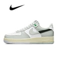 thumbnail image 1 of Air Force 1 07 Chaussures De Skate Basses Pour Hommes Femmes Irritación Ics Tout Noir Zapatillas casuales Af 1 Canastas deportivas C, 1 of 4