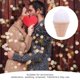 thumbnail image 5 of unbranded 1Ud Para Anillo Color Beige Con De Para Celebraciones, 5 of 6
