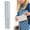 Blue, variant on Clearance 15cm Eye-Friendly Acrylic Straight Ruler with Centimeter Double Scale and Large Clear Numbers, Lightweight Portable Measuring Tool for Homework Sketching, Art Creation and Exam Drafting