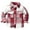 Hot Pink, variant on JUMEYU Boy Shirt Plaid Shirt Jackets for Boys Flannel Shirt Button Down Long Sleeve Shirt Kids Cute Lightweight Fall Warm Coat 5T 6T (Coffee,5-6 Years)