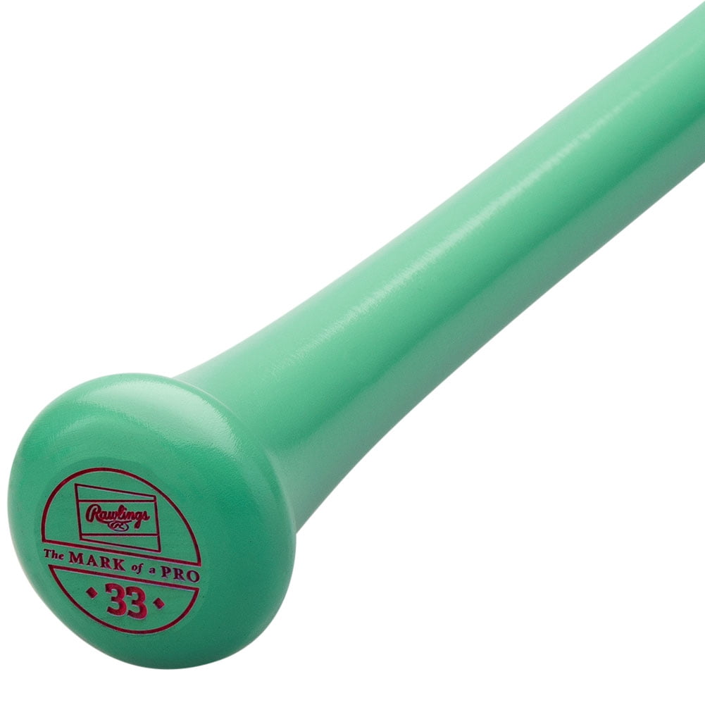Rawlings Big Stick Elite 110 Maple Wood Baseball Bat