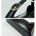 thumbnail image 4 of LHSHID Tote Bag for Women Large Hobo Bag Retro PU Leather Shoulder Bag Handbags Fashion Clutch Purse Elegant Tote Bag 2023, 4 of 6