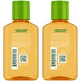 thumbnail image 2 of Garnier Fructis Sleek & Shine Moroccan Sleek Oil Treatment for Frizzy Hair, 2 count, 2 of 5