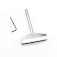 thumbnail image 4 of Guitare Électrique Manche Basse Touche Incrustation Outil Pression Frette Outils Presse Cal Clamp Accessoire Instrument de Musique, 4 of 7