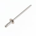 thumbnail image 3 of Surtido de Remache de Acero Inoxidable Sharpla Remache Ciego 3mm-6.4mm 10 Piezas, 3 of 7