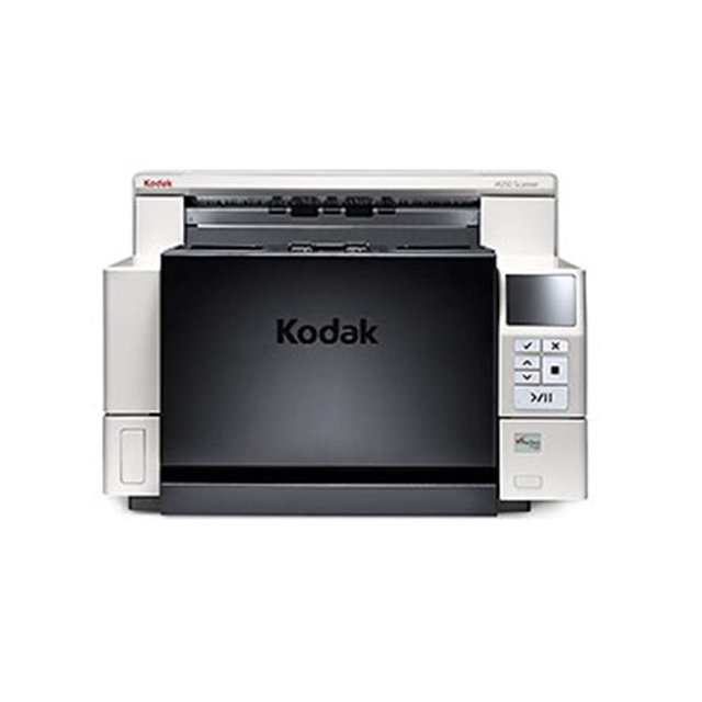 Kodak 1357193 Sheetfed Scanner, 600 dpi Optical, 130 PPM (Mono), 130 PPM (Color), USB