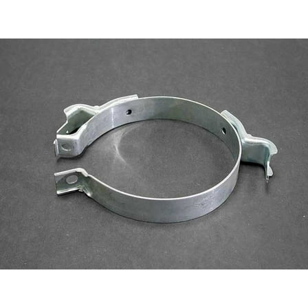 Rear Muffler Strap - Compatible with 1977 - 1983 BMW 320i 1978 1979 1980 1981 1982