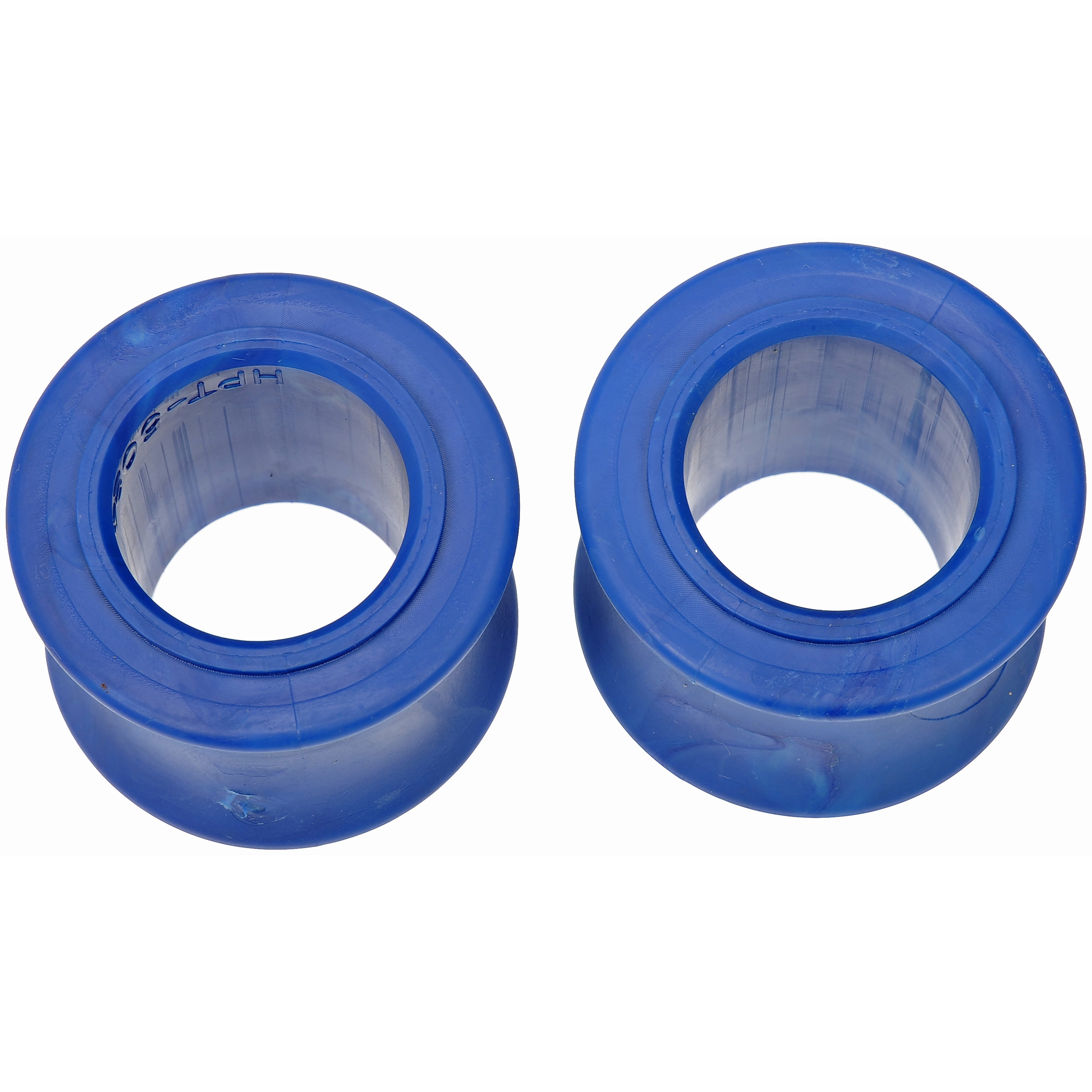 Dorman BSK82119PR Front To Control Arm Suspension Stabilizer Bar Bushing for Specific Dodge Models, Black