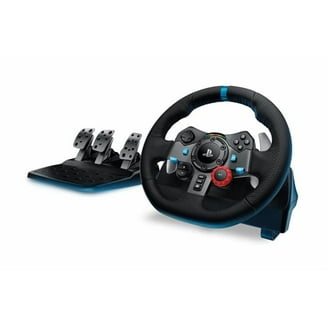 その他 Logicool G29 driving force (LPRC-15000) Logitech G29 Gaming Steering Wheel and Pedals with Driving Force