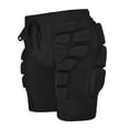 thumbnail image 4 of Shorts Rembourrés de Protection pour Planche à Neige, Protecteur de Hanches pour Ski, Patinage, 4 of 5