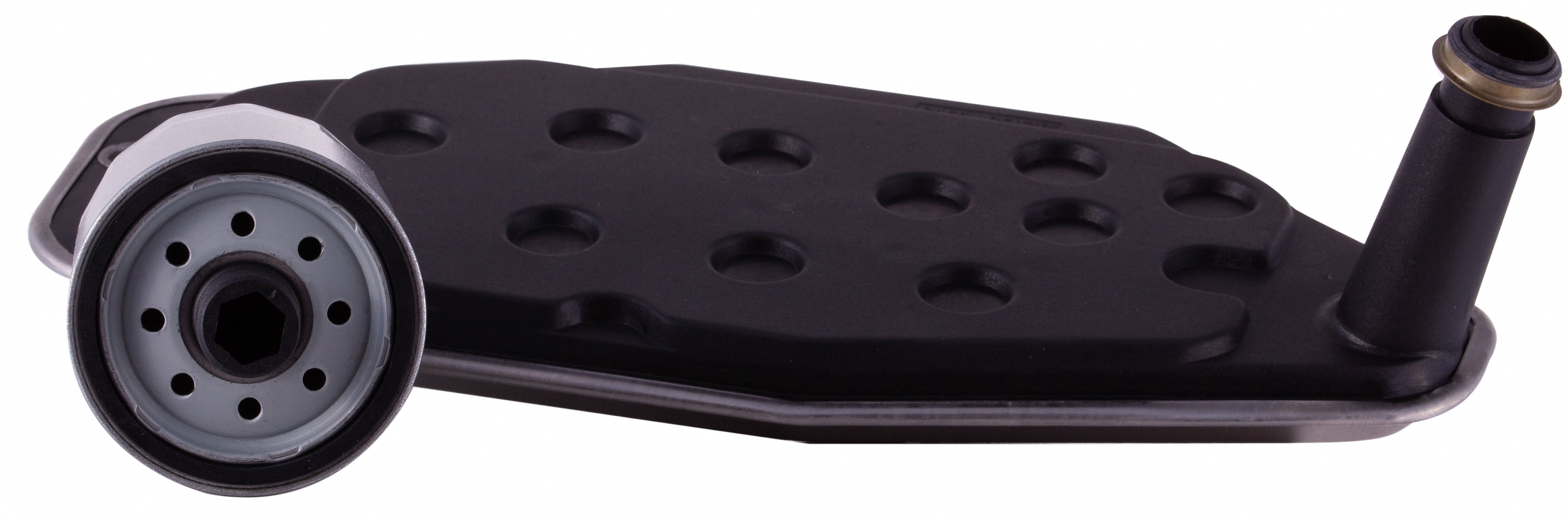 PG Automatic Transmission Filter PT1271K | Fits 2011-18 Ram 1500, 2500, 3500, 2003-10 Dodge Ram 1500, 2500, 2002-06 Jeep Liberty, 2005-10 Commander, 1999-04 Grand Cherokee, 2004-09 Dodge Durango