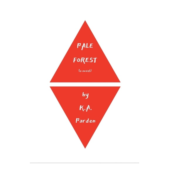 Pale Forest, (Paperback)