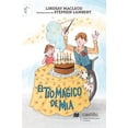thumbnail image 1 of EL TÍO MAGICO DE MÍA CASTILLO A MACMILLAN EDUCATION COMPANY LINDSAY MACLEOD, 1 of 1
