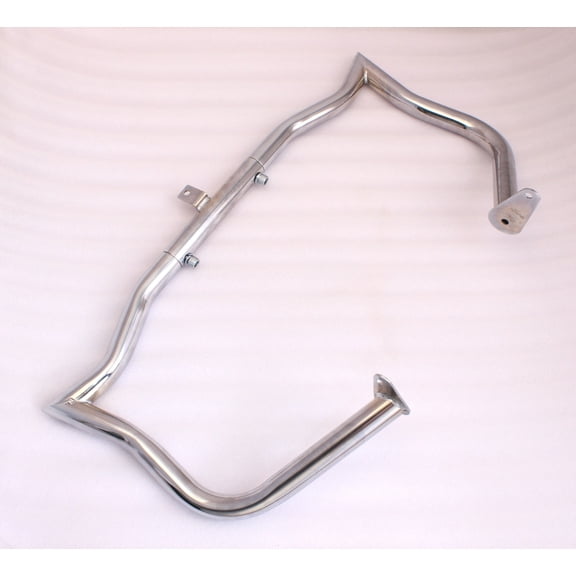 Engine Guard Fits Honda Shadow Aero 750 VT400 2004-2025 Highway Crash Bar Chrome
