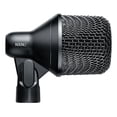 thumbnail image 1 of SHURE - SHURE NexadyneTM 2 - Micro Tambour Basse Dynamique Supercardioïde, 1 of 9