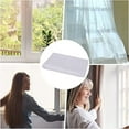 Fly Screens for Windows Mosquito Net Window Screen Snap Screen