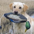 thumbnail image 4 of Yesfashion Mimics Dead Duck Bumper Toy For Training Puppies Or Hunting Dogs Teaches Mallard Waterfowl Game Retrieval, 4 of 8