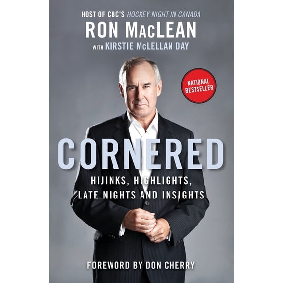 Cornered, (Paperback)