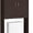 Espresso, variant on Over The Toilet Storage, Taller Bathroom Organizer Space-Saving Storage Cabinet with Adjustable Shelves and Double Doors, 77 in H, Grey