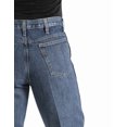 thumbnail image 3 of VAQUEROS Cinch Slim Fit 35W x 30L Stonewash oscuro, 3 of 3