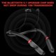 thumbnail image 2 of Auriculares Bluetooth montados en el cuello Nepartak I35 120h Playtime, 2 of 9
