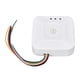 thumbnail image 3 of Alarma De Gas, Detector De Gas Estable ABS Confiable Para Seguridad En El Hogar, 3 of 8
