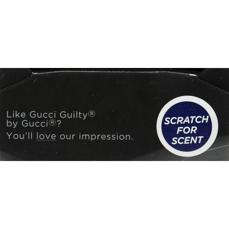 Designer Imposters Gucci Guilty Eau de Toilette Perfume for Women