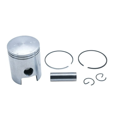 Aprillia 8206957 40.8 Piston Kit NOS