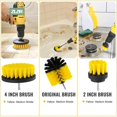 thumbnail image 5 of Electric Drill, Brush Set, Electric Fixing, Purifier, Cleaning Tool Ki, 5 of 5