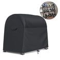thumbnail image 6 of Cap For Dumbbell Rack Small Weight Rack Weight Storage Cover Dumbbell Rack Cover, 6 of 7