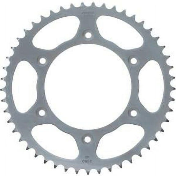Sunstar Steel Rear Sprocket 46 Tooth (2-354746)