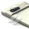 thumbnail image 1 of Tempered Glass Screen Protectors for Enhanced Lens Protection 3-Pack Pixel 7 Camera Guard, 1 of 7