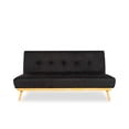 thumbnail image 2 of Sofa cama Kessa Muebles Roccet, 2 of 8