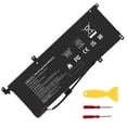 thumbnail image 1 of Batería TREE.NB MB04XL 55,67 Wh 15,4 V para HP Envy X360 M6-AQ000, 1 of 9
