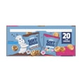 thumbnail image 6 of Pillsbury Chocolate Chip and Funfetti Mini Soft Baked Cookies (20 Pouches), 6 of 13